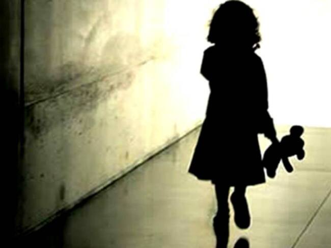 A la cárcel padrastro de Sara Camacho, acusado de asesinar a la niña de 5 años en Meta