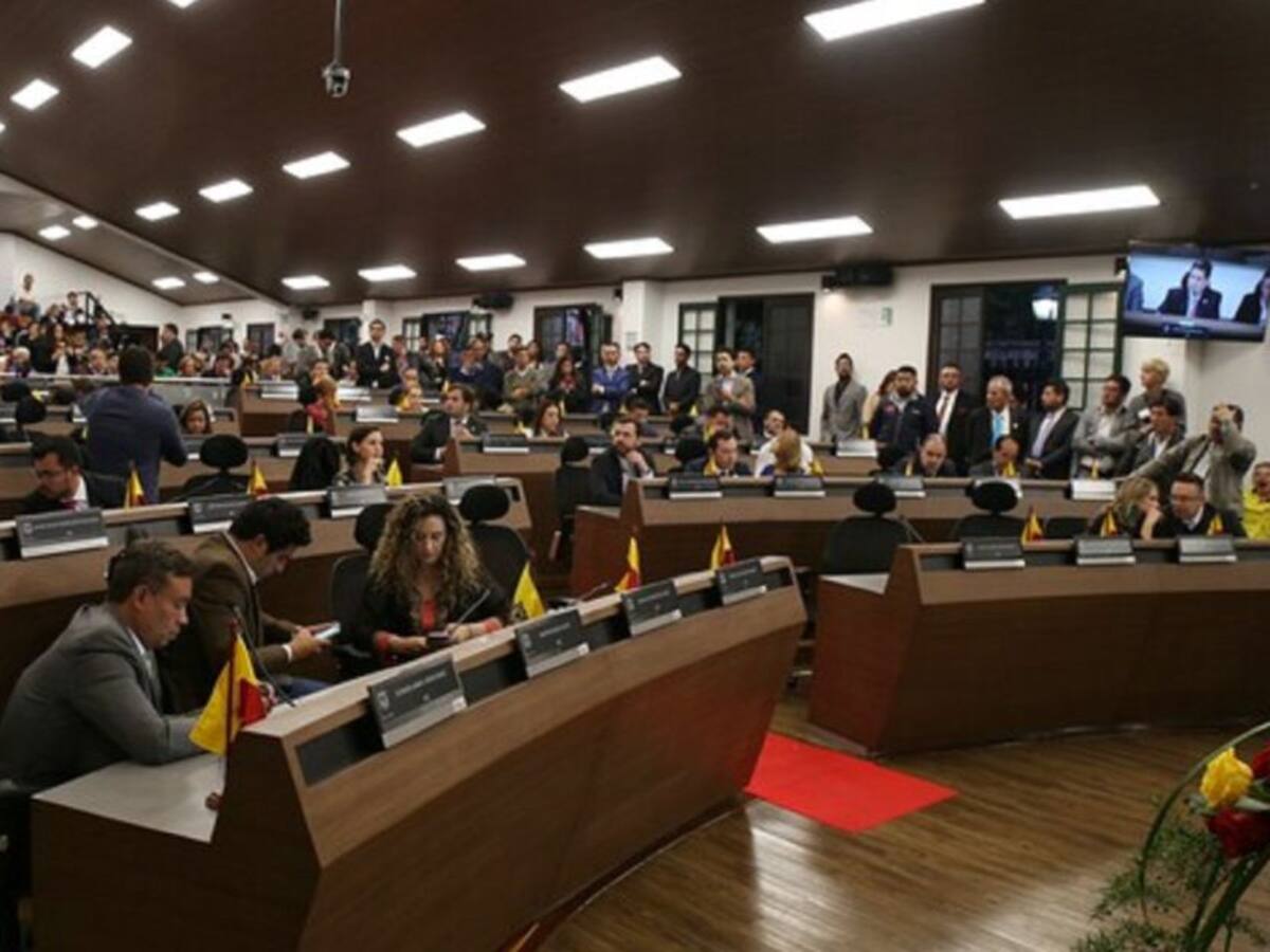 Concejal aseguró que Francia Márquez es la candidata del ELN