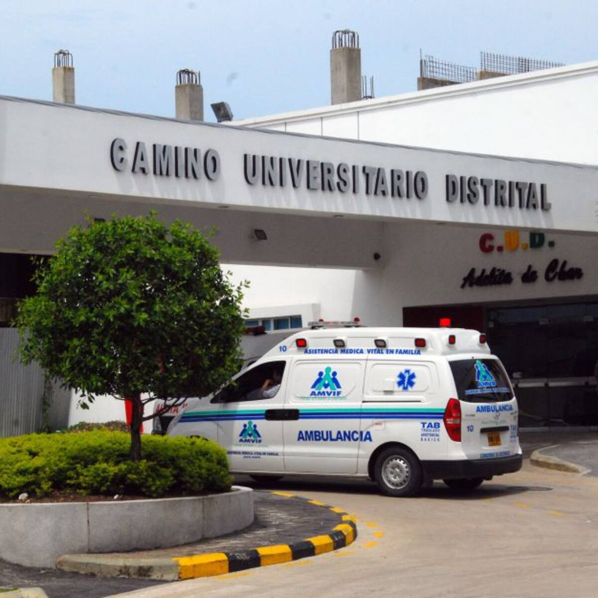 Habilitan dos nuevos puntos para la donación de sangre en Barranquilla