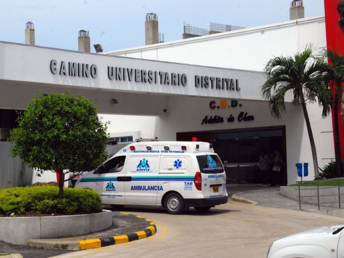 Habilitan dos nuevos puntos para la donación de sangre en Barranquilla