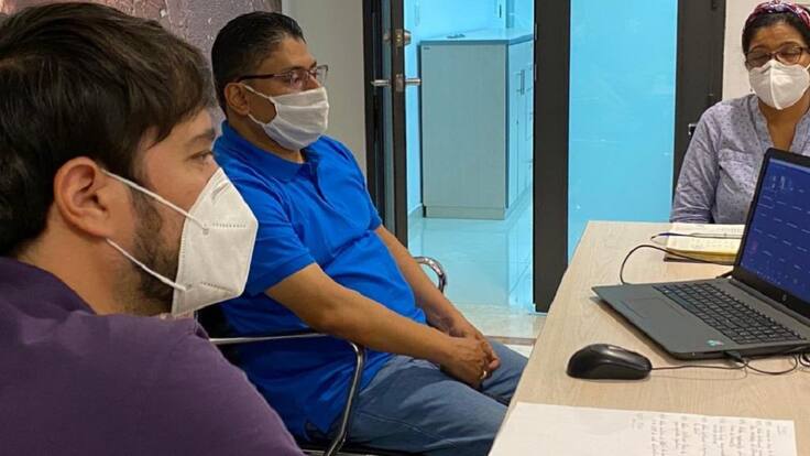 Paciente trasladado a Medellín no tiene nada que ver con la pandemia: Secretaría Salud Barranquilla