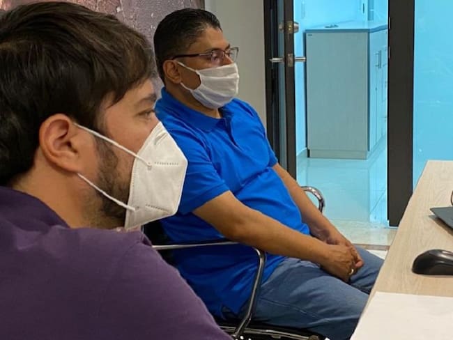 Paciente trasladado a Medellín no tiene nada que ver con la pandemia: Secretaría Salud Barranquilla