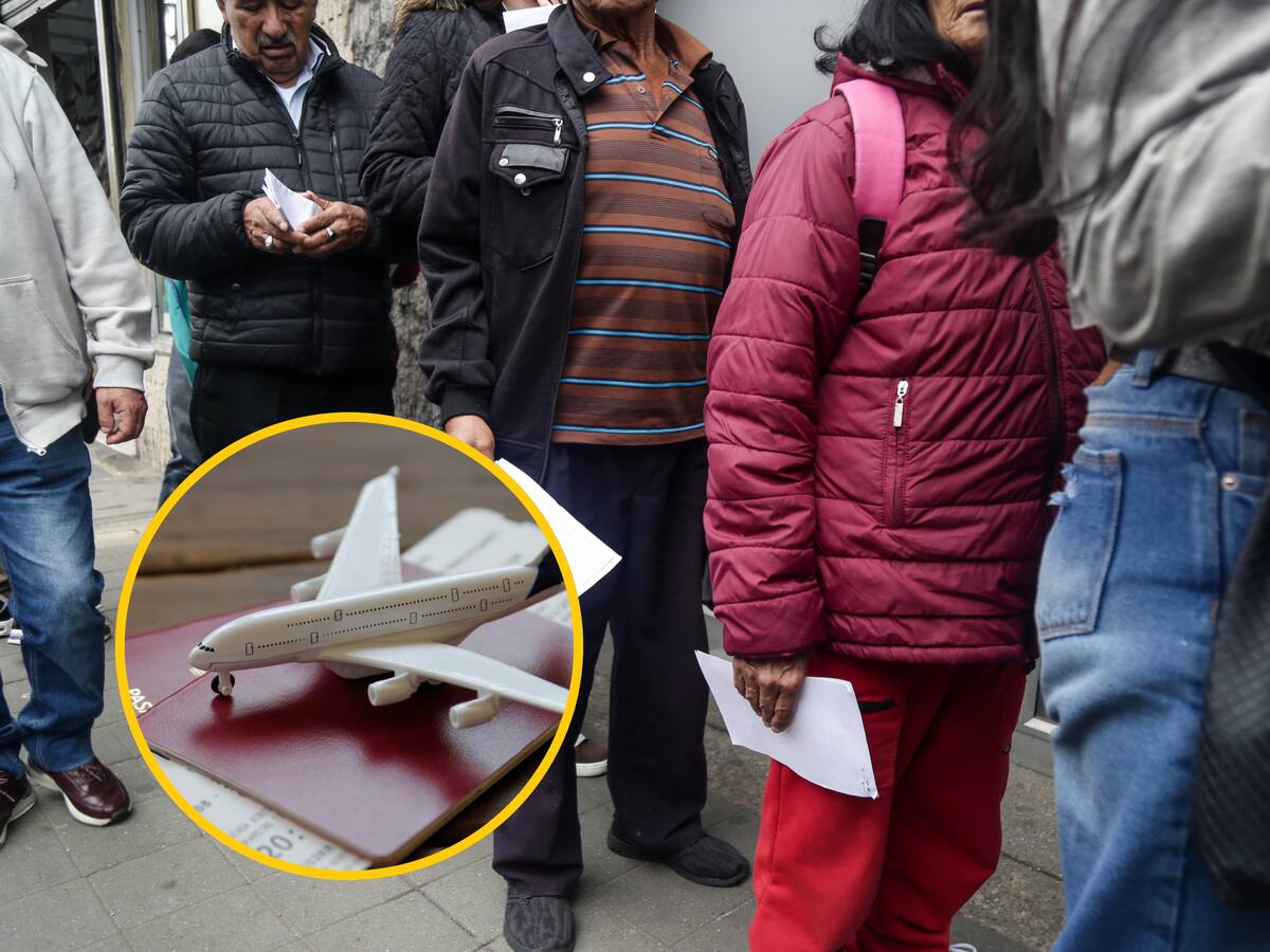 Al Oído: En plena crisis de MinSalud, gastarán $3.500 millones en tiquetes y hay 0% de ejecución