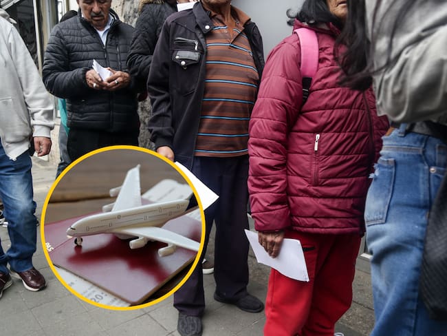 Al Oído: En plena crisis de MinSalud, gastarán $3.500 millones en tiquetes y hay 0% de ejecución