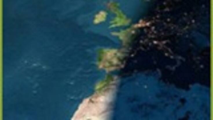 ¿Qué es el oscurecimiento global? Ricardo Castro, geógrafo Universidad Nacional