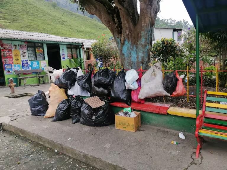 Foto referencia: Archivo Caracol Radio Armenia.