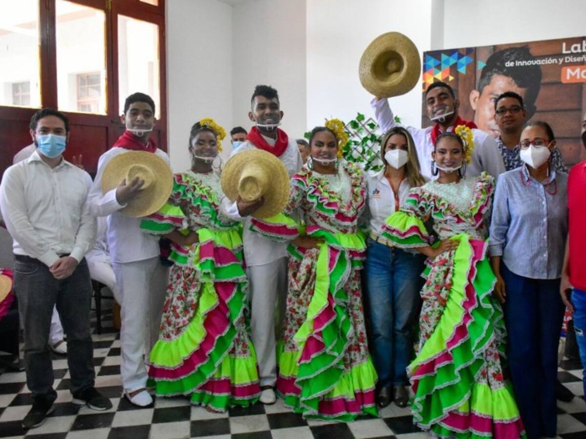 Postulan la Cumbia como Patrimonio Cultural Inmaterial de la Nación