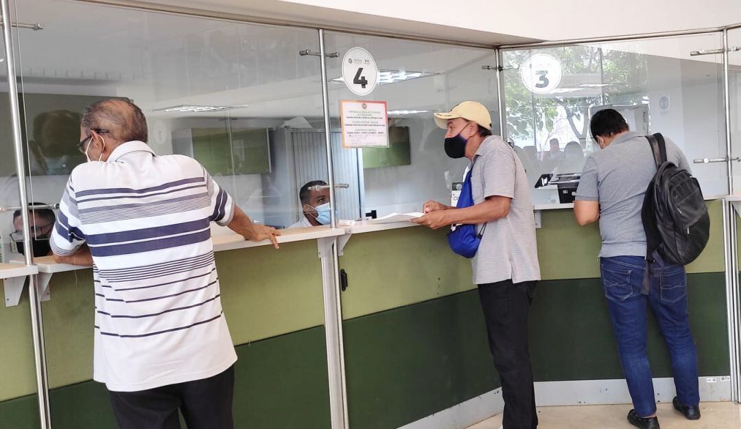 La Secretaría de Hacienda extiende la invitación a todos los contribuyentes para que aprovechen el descuento y se pongan al día con la obligación