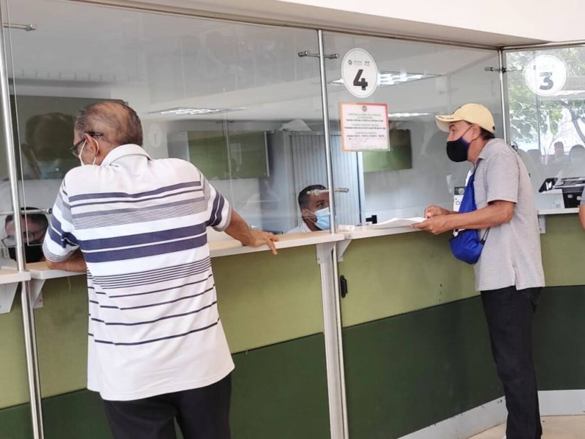 Continúan los incentivos para pagar la vigencia 2022 del impuesto predial