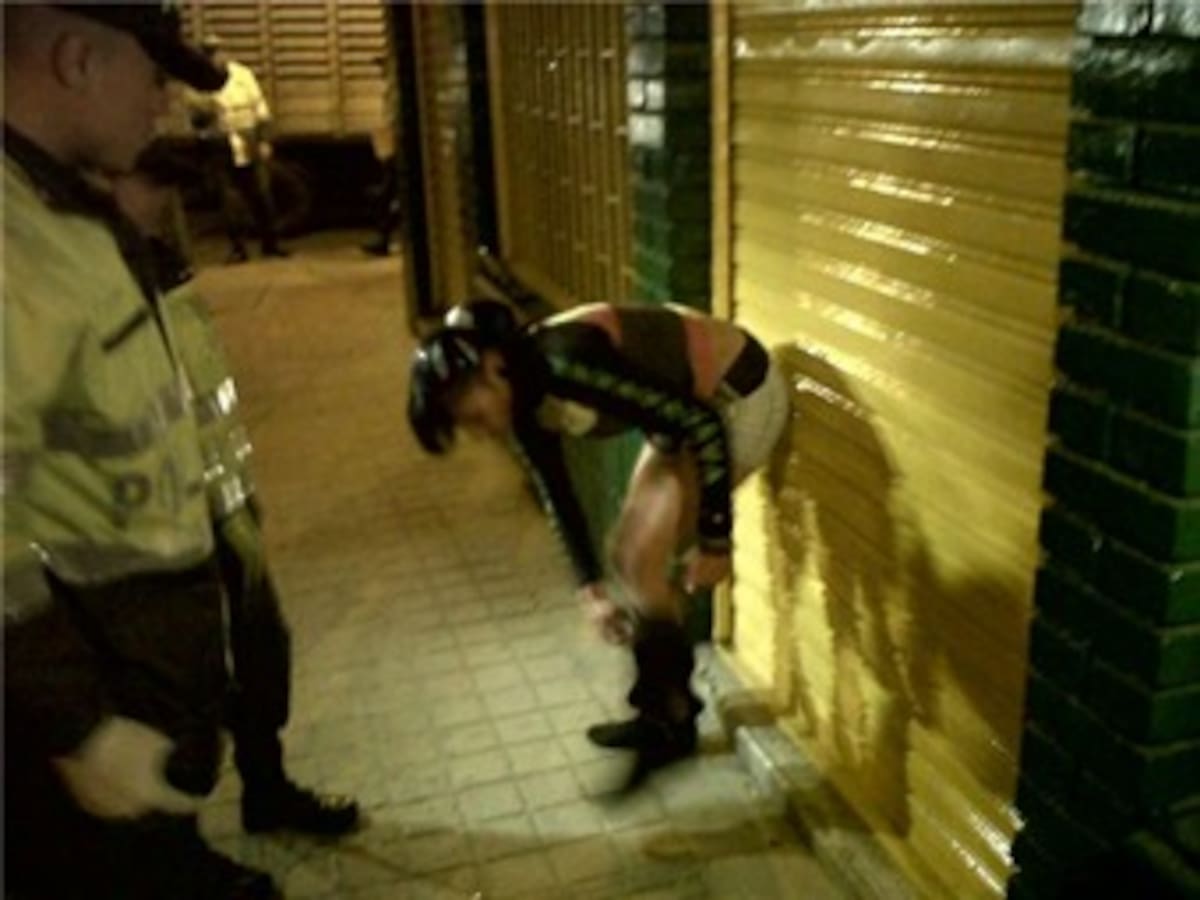Falta de oportunidades, principal causa para ejercer la prostitución