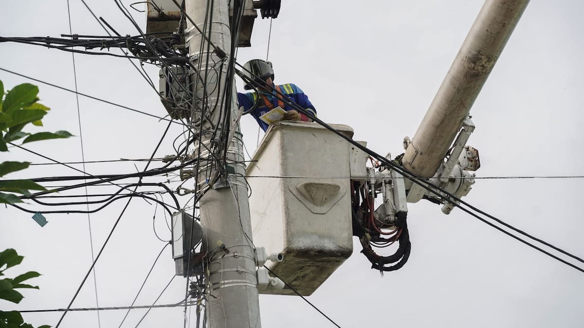 No habrá luz en sectores de Barranquilla, Santa Lucía y Campo de la Cruz este miércoles, 1 de abril