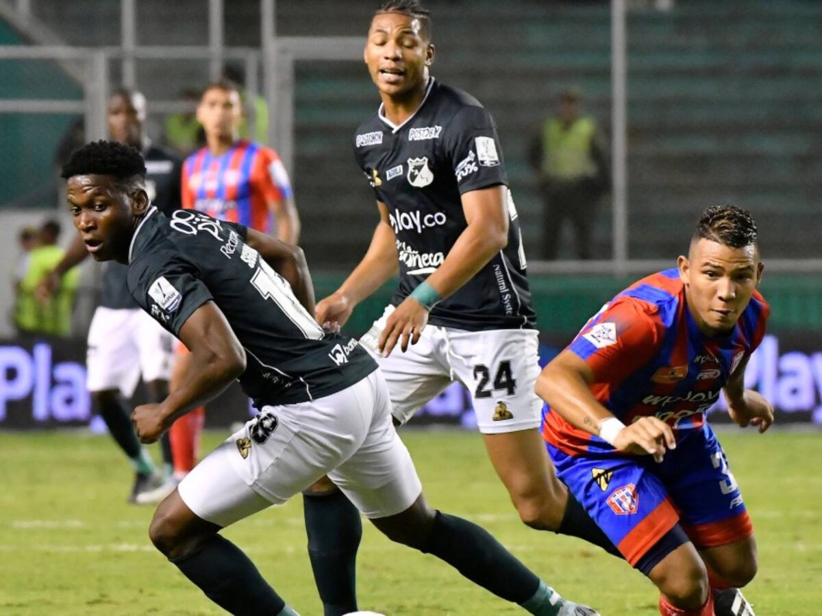 El Pulso del Fútbol, 30 de agosto de 2022