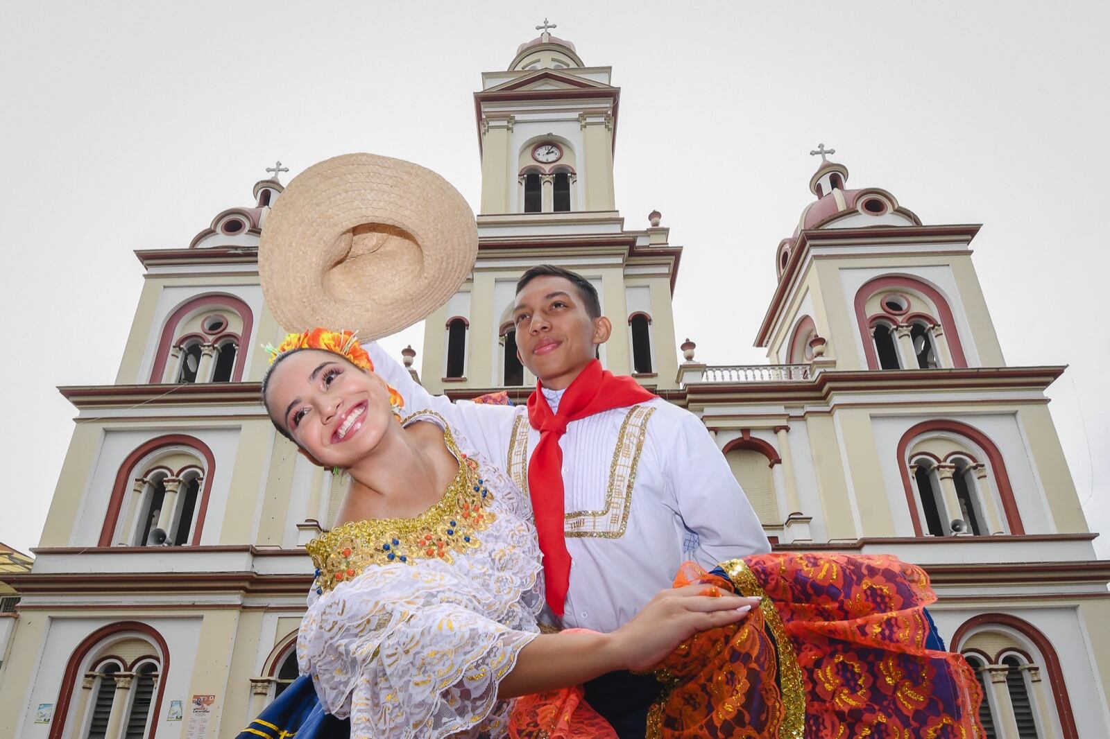 Catedral del Espinal, Tolima