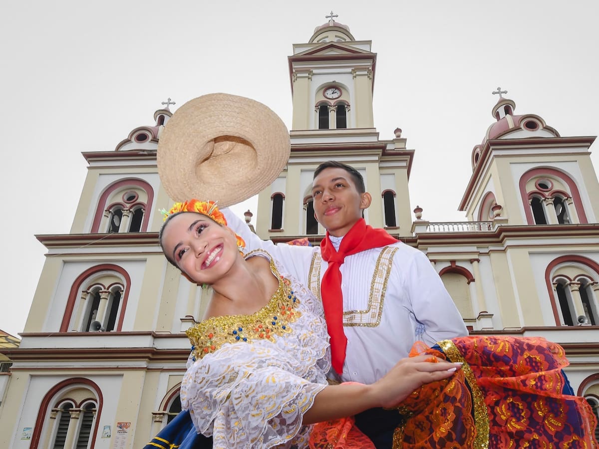Así será la celebración del día del Tolima en la población del Espinal