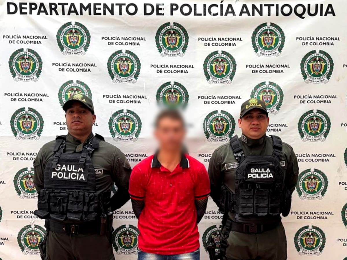 Capturado en Ciudad Bolívar presunto responsable del secuestro y desaparición de porcicultor