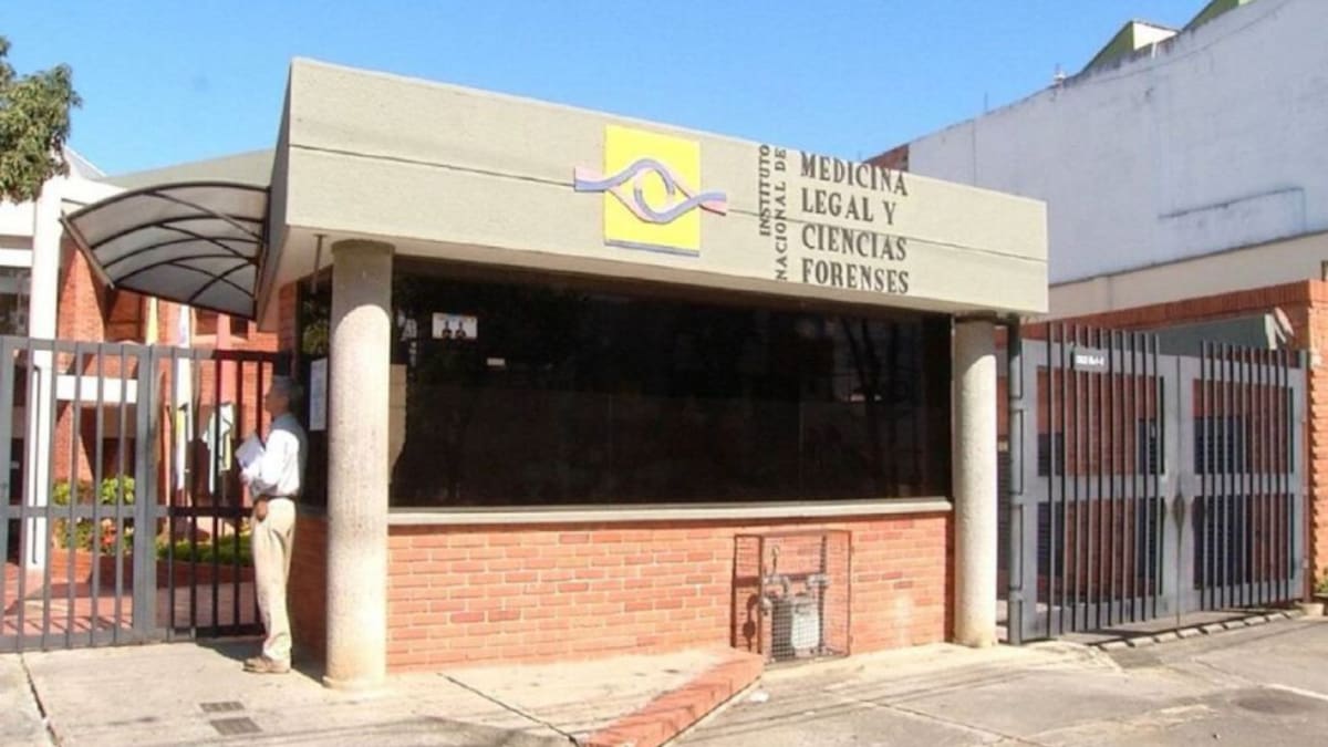 Piden que actividad forense sea declarada de alto riesgo de COVID-19