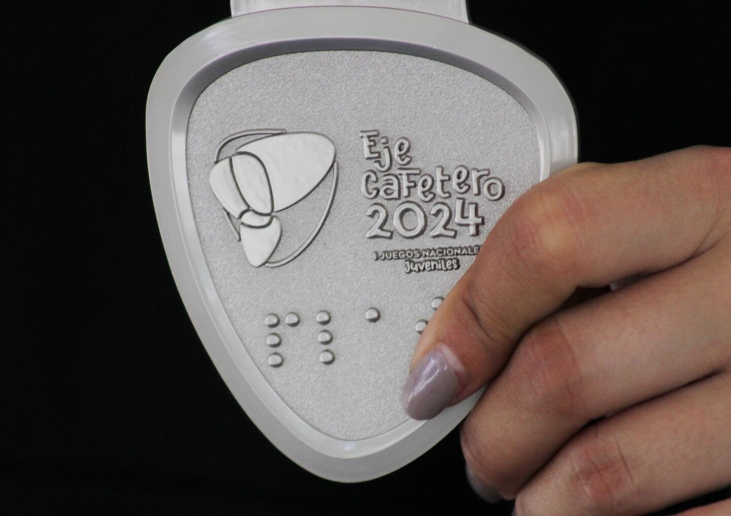 Ministerio del Deporte