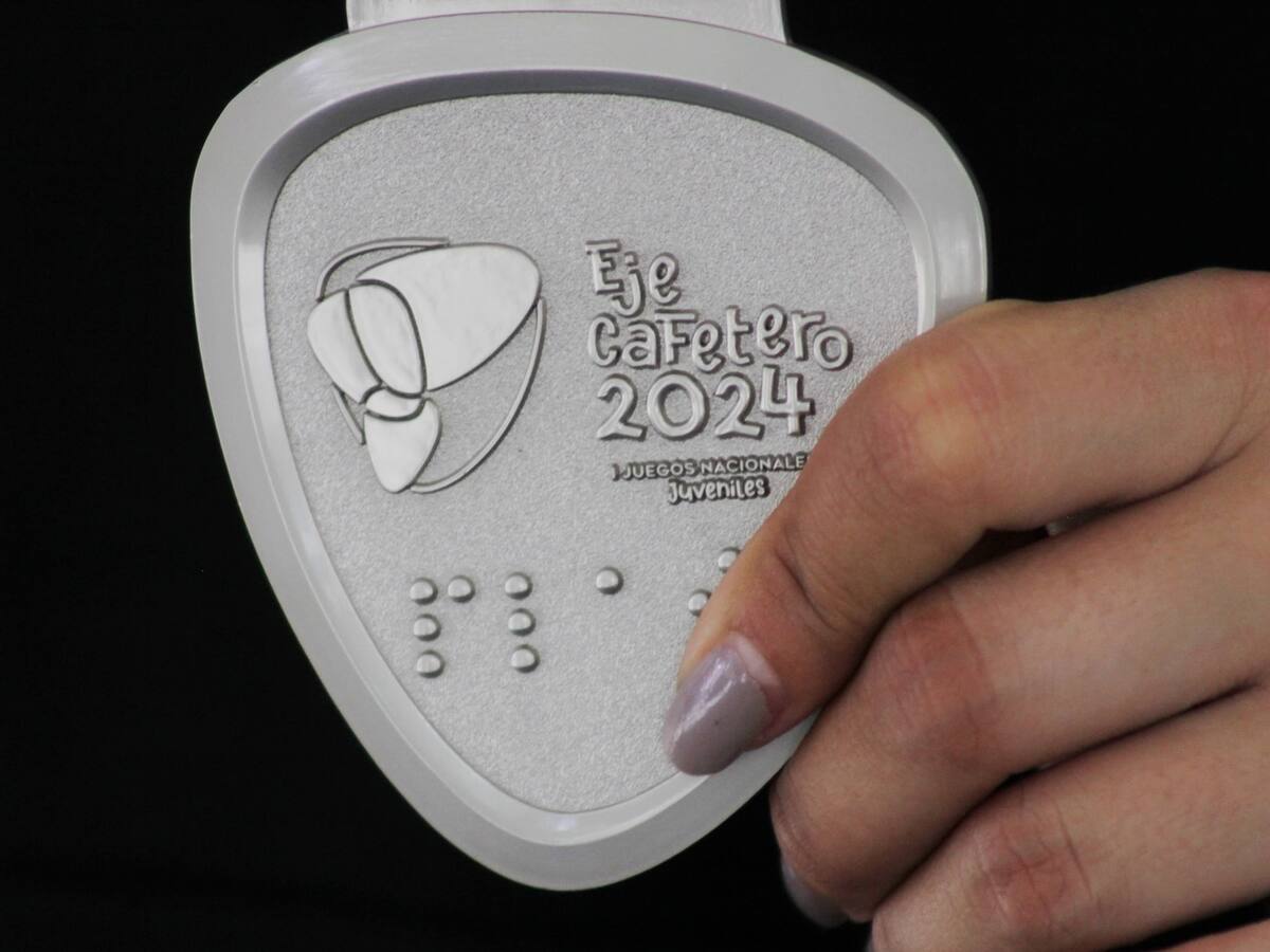 Juegos Juveniles: Bolívar no asistió a inauguración por problemas logísticos de MinDeporte