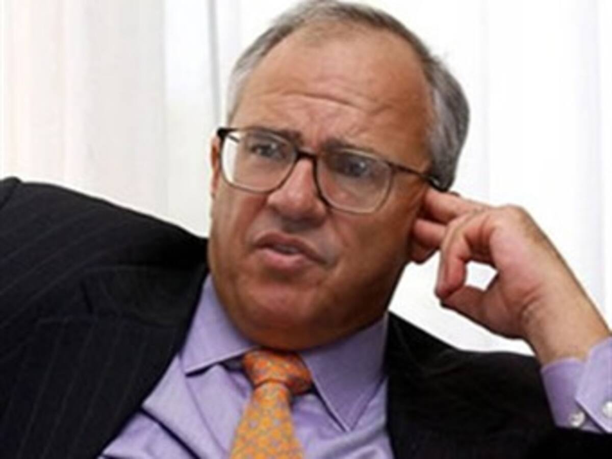 Me preocupa que las gestiones humanitarias ahora sean consideradas actos criminales: Ernesto Samper
