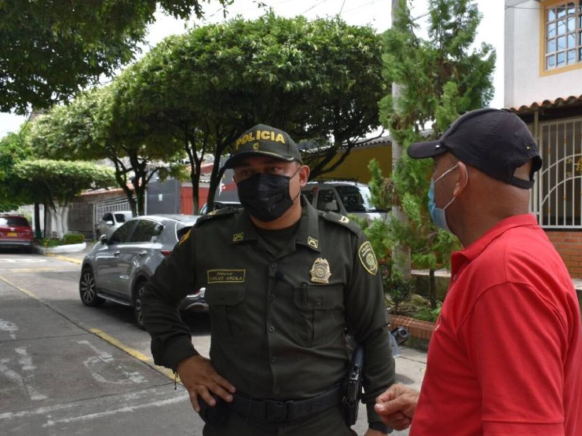 Asesinado alias “mano de ñeque” en Barrancabermeja
