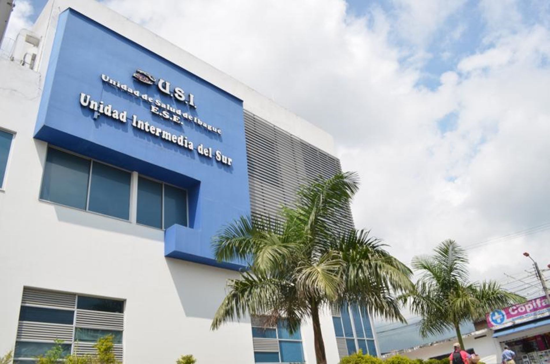 Unidad de Salud de Ibagué