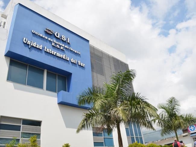 Unidad de Salud de Ibagué