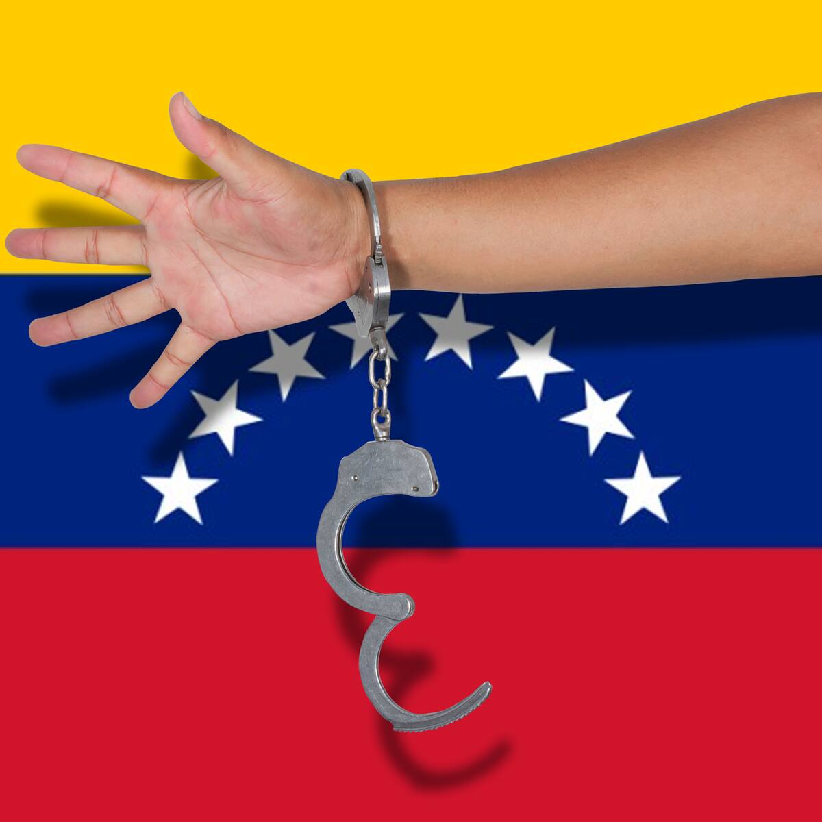 Liberan a 14 periodistas que habían sido detenidos cerca a la Asamblea Nacional de Venezuela