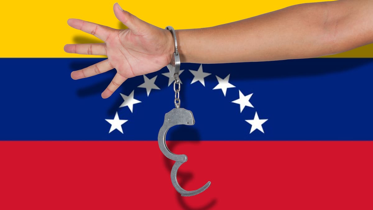 Liberan a 14 periodistas que habían sido detenidos cerca a la Asamblea Nacional de Venezuela