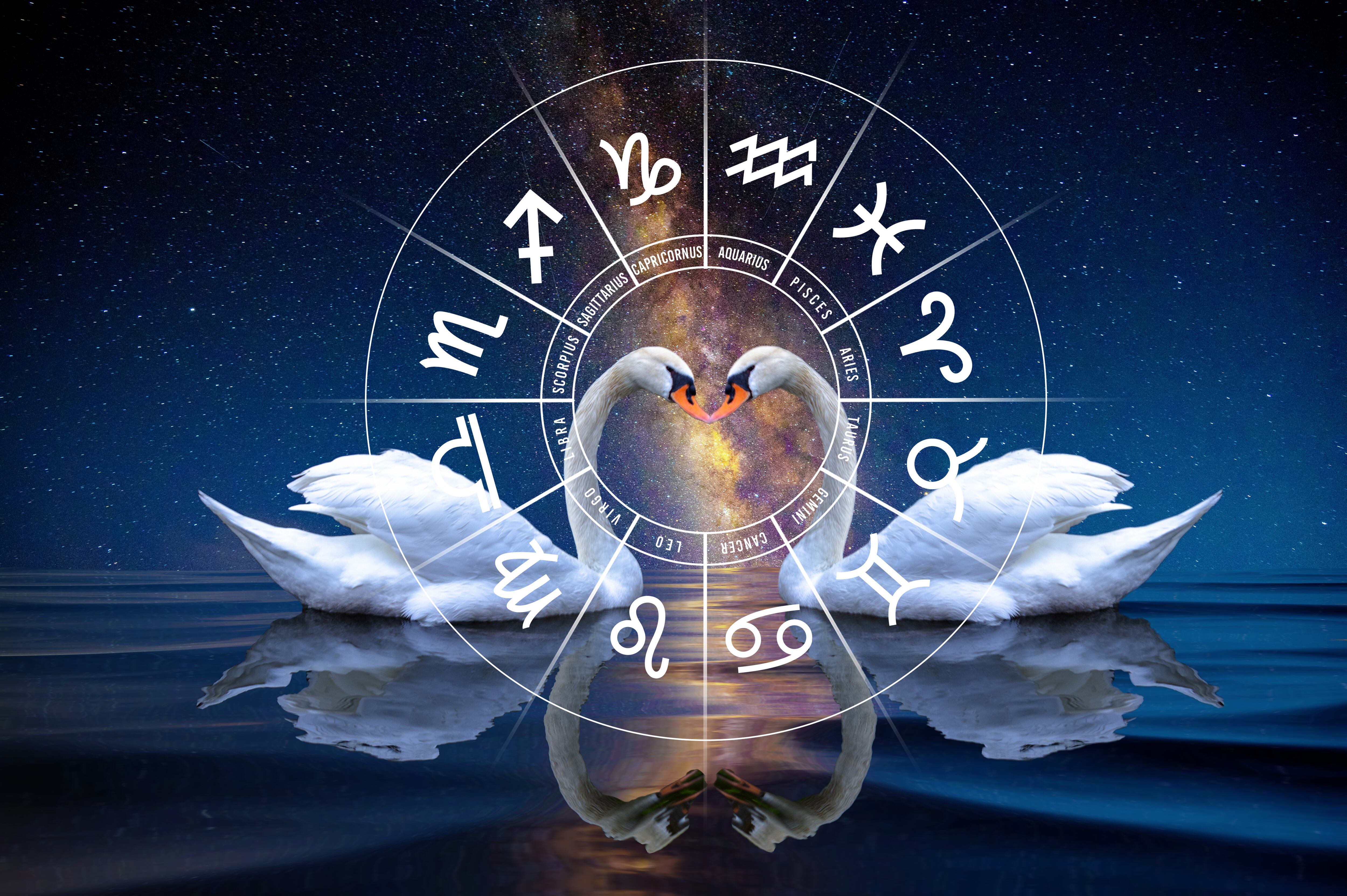 Horóscopo Profesor Salomón HOY 4 de marzo: ¿a qué signos les tocará la puerta el amor?/Imagen de referencia del horóscopo vía Getty Images/