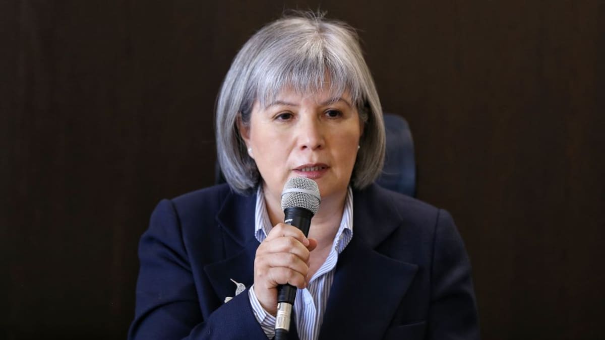 "No hay conflicto de competencia entre Fiscalía y JEP en caso Gómez Hurtado”