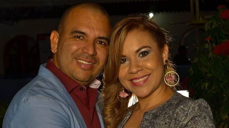 Músico Religioso en el Quindío