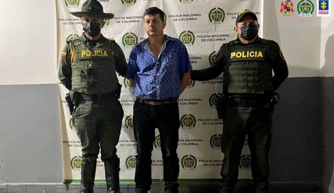 Los hechos se registraron el pasado 23 de enero. 