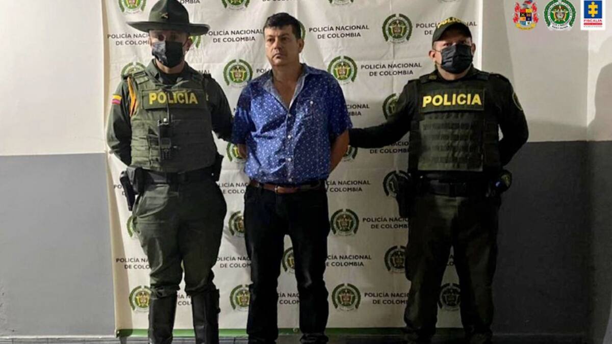 En el Huila, a prisión hombre que intentó incendiar la casa de su expareja