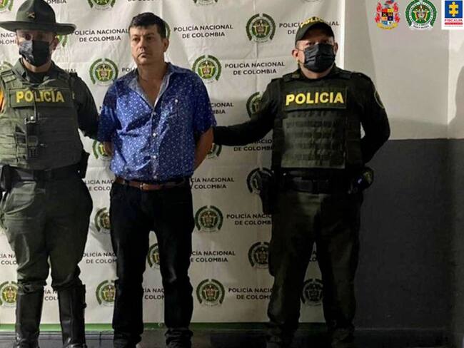 Los hechos se registraron el pasado 23 de enero.