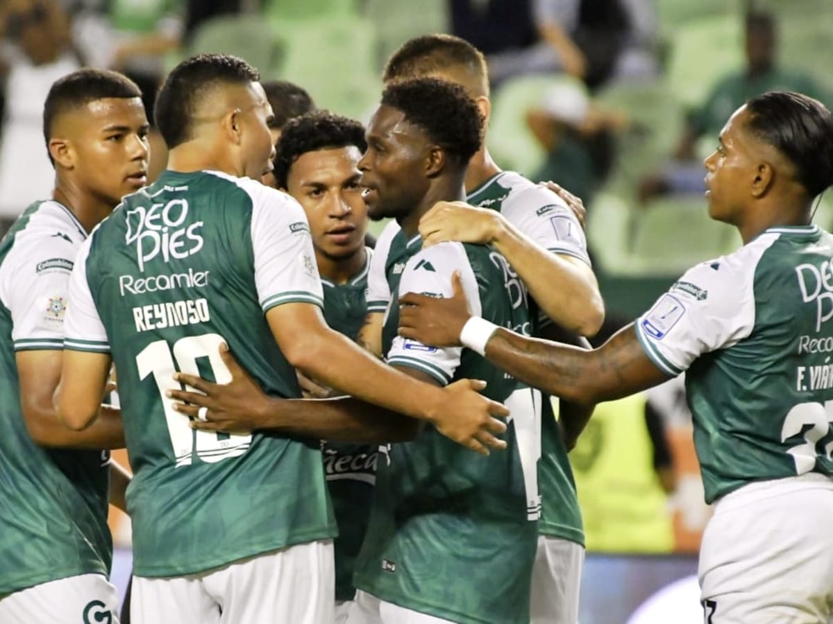 Cali vuelve al triunfo y se ilusiona con los ocho