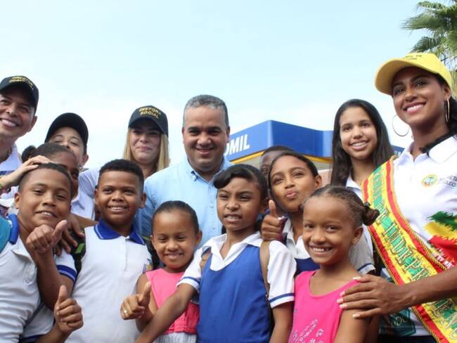 Hay 125 mil cupos en la “Matriculatón 2019&quot; de Cartagena