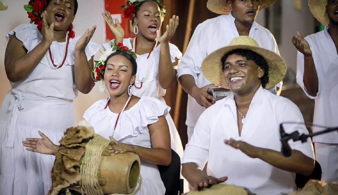 Pueden participar los gestores culturales de las diferentes áreas artísticas del departamento