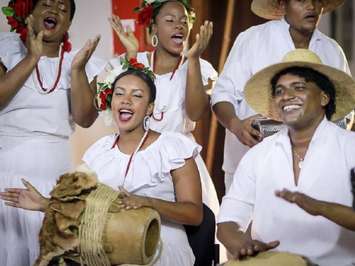Abren convocatoria para Consejo de Áreas Artísticas y la cultura en Bolívar
