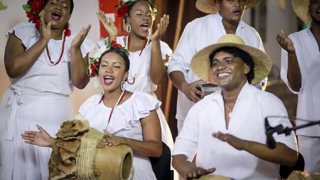 Pueden participar los gestores culturales de las diferentes áreas artísticas del departamento