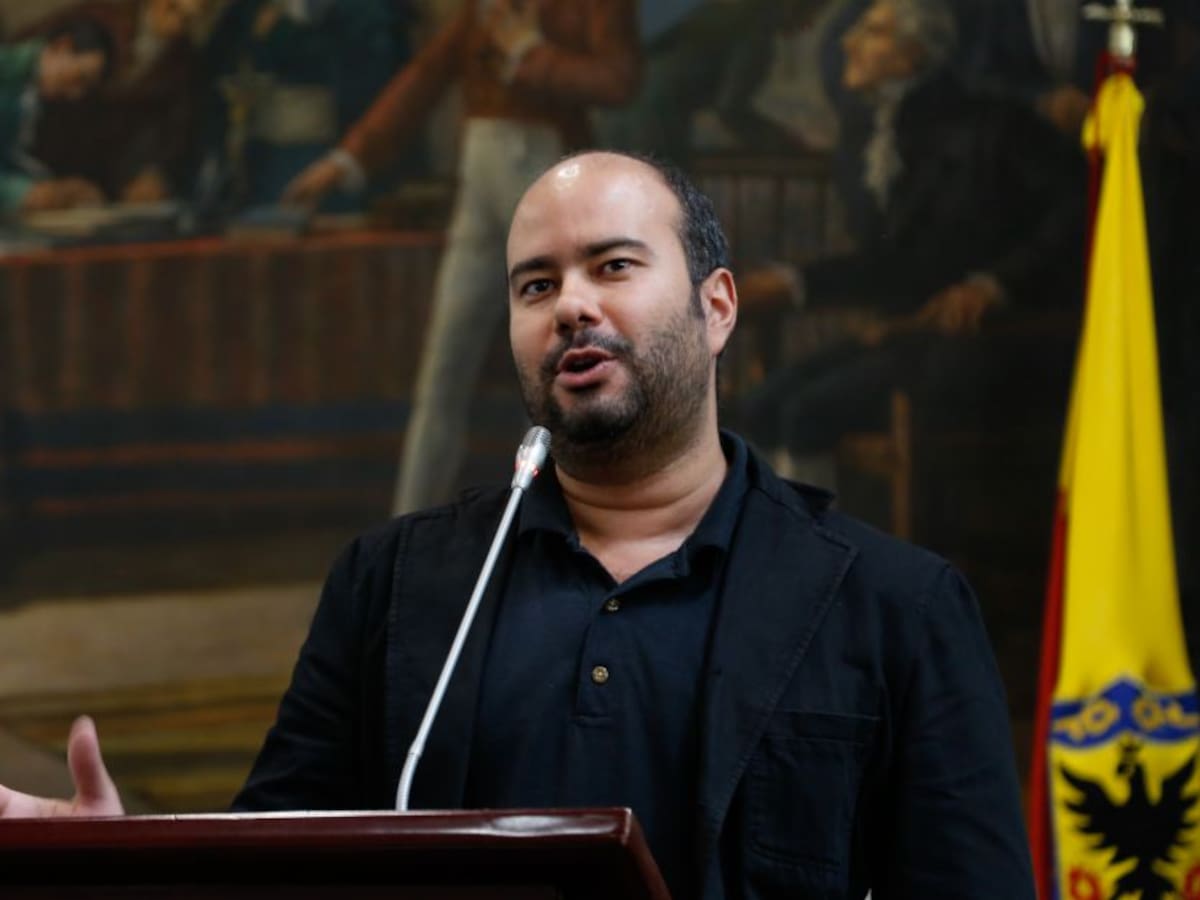 Ciro Guerra gana tutela a periodistas que lo acusan de abuso sexual