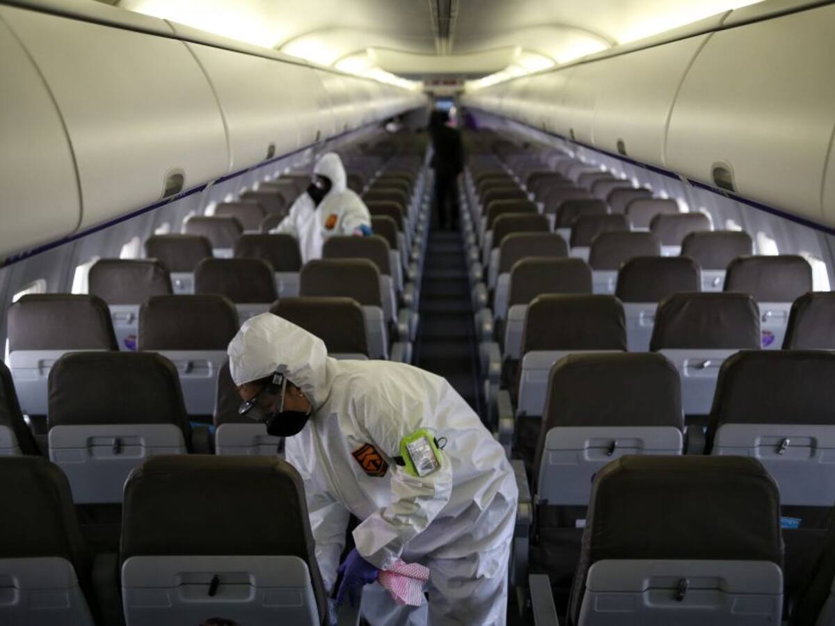 Viva Air lista para el primer vuelo internacional, este sábado