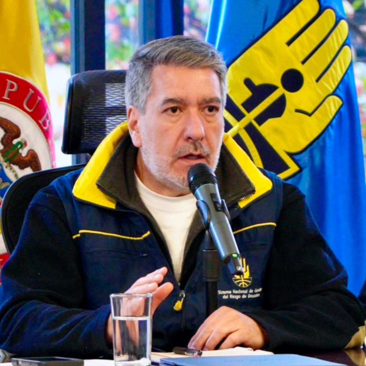 UNGRD dará nuevas ayudas económicas y materiales para reparar viviendas a damnificados del terremoto