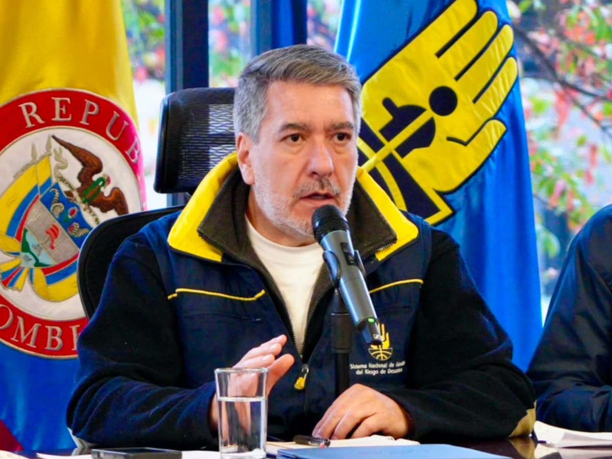 UNGRD dará nuevas ayudas económicas y materiales para reparar viviendas a damnificados del terremoto
