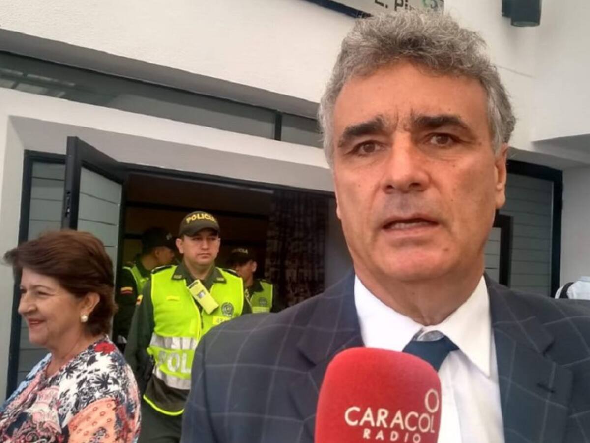 Ganaderos de Caldas cumplen al país con abastecimiento en la contingencia