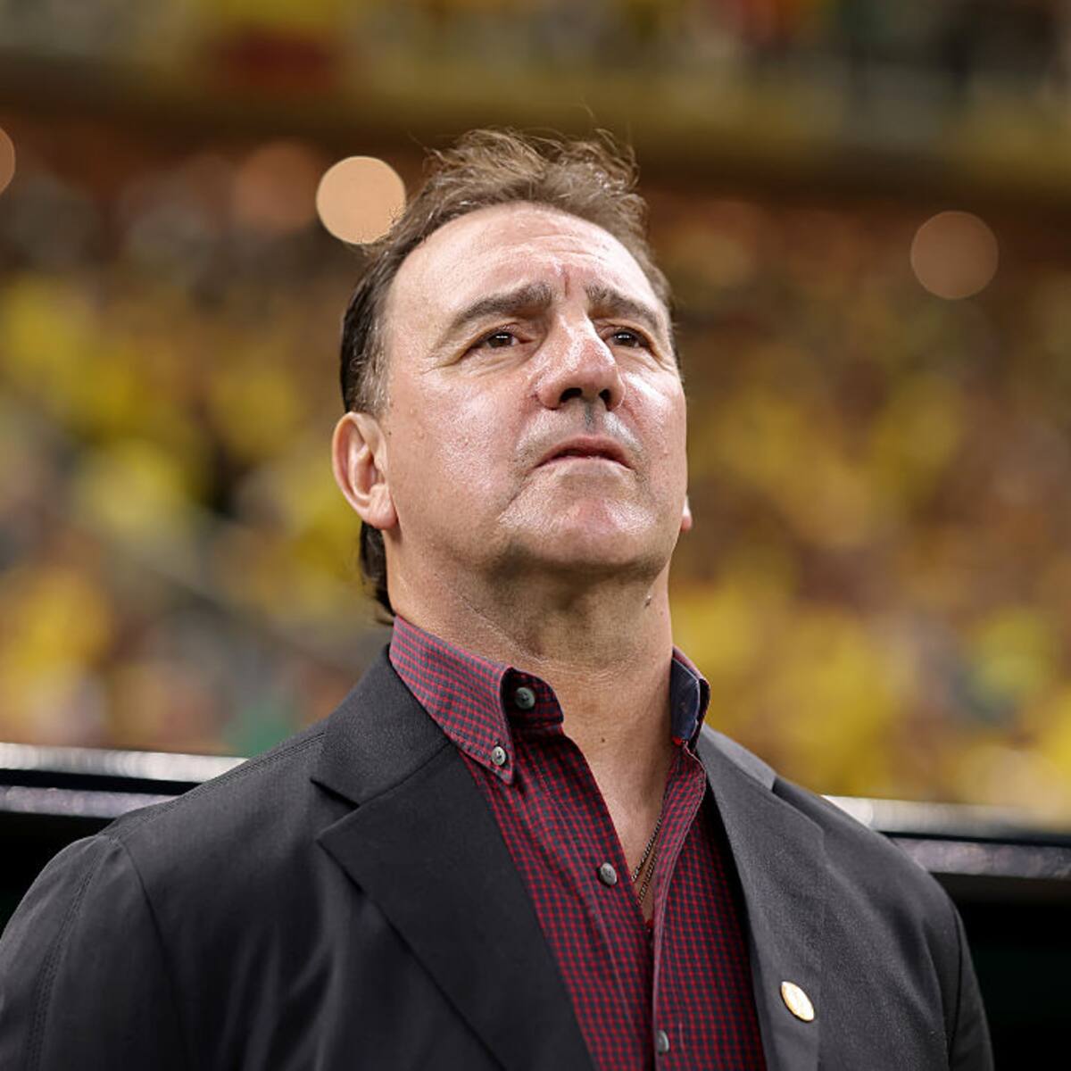 Atención: esto se supo sobre el futuro de Néstor Lorenzo en la Selección Colombia