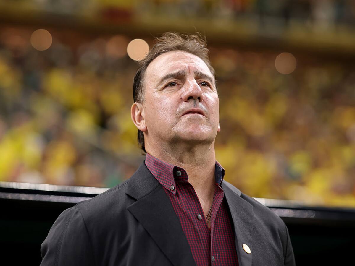Atención: esto se supo sobre el futuro de Néstor Lorenzo en la Selección Colombia