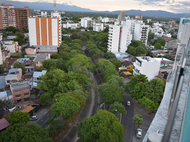 Plan de seguridad para el departamento del Huila