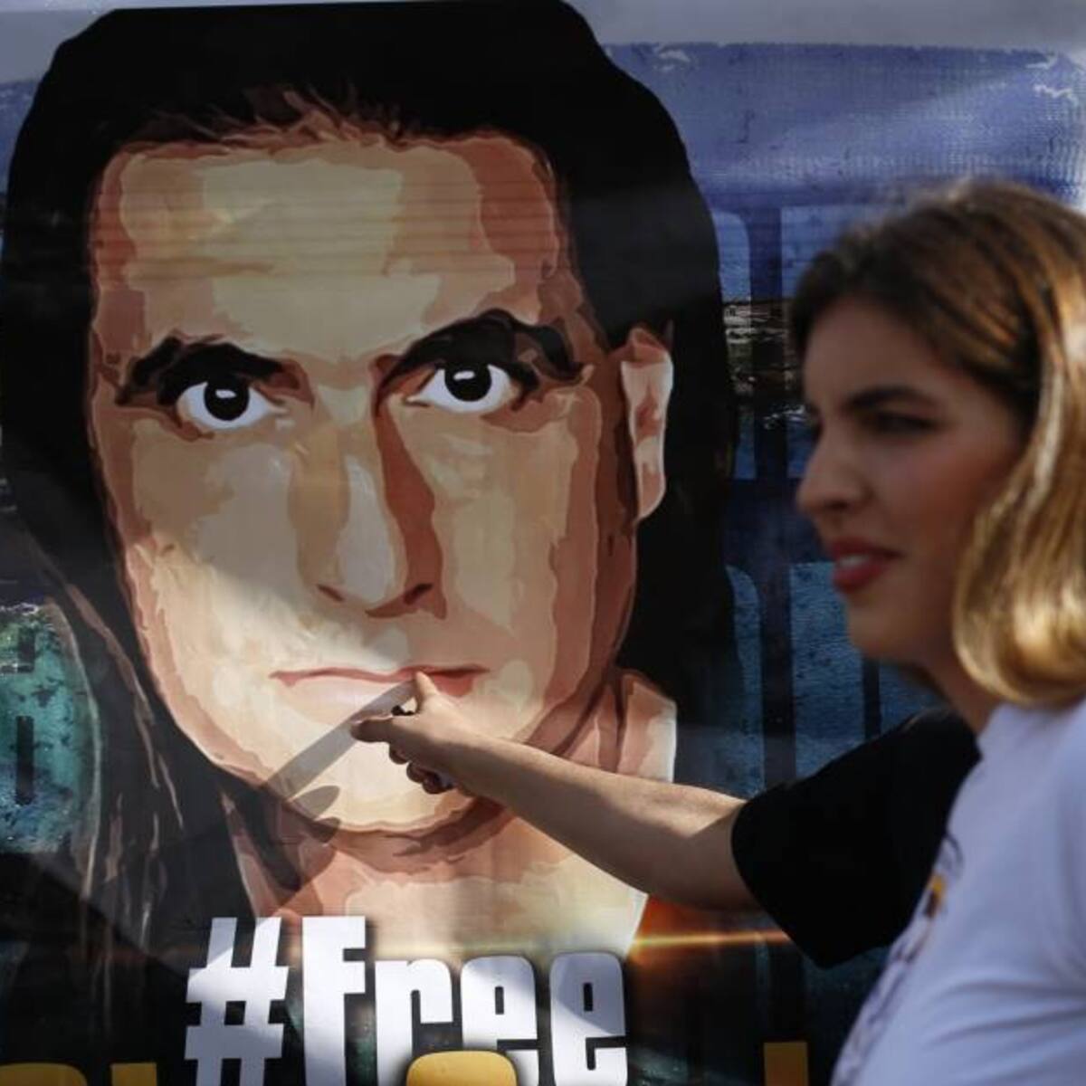 Fiscal venezolano confirma allanamiento a socio de Alex Saab en Caracas