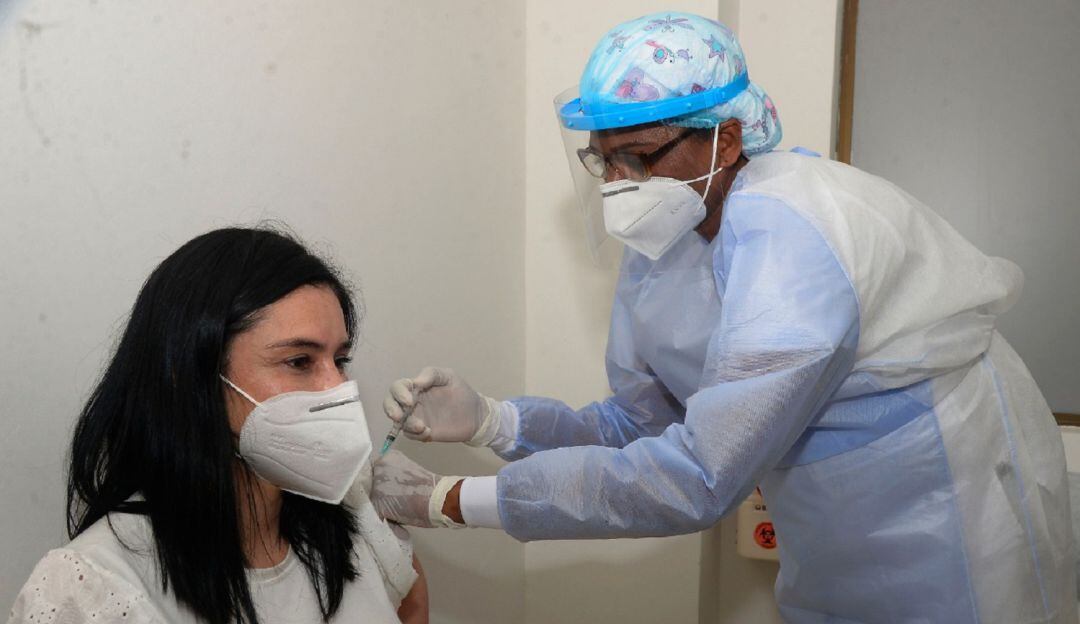 Pandemia