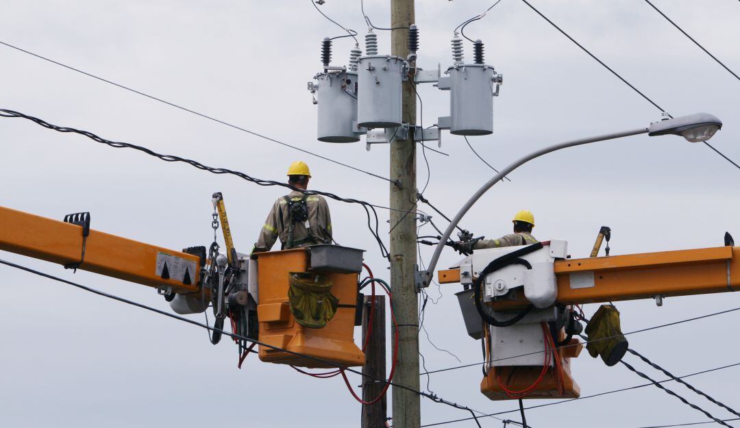 Prográmese con los cortes de energía del hoy